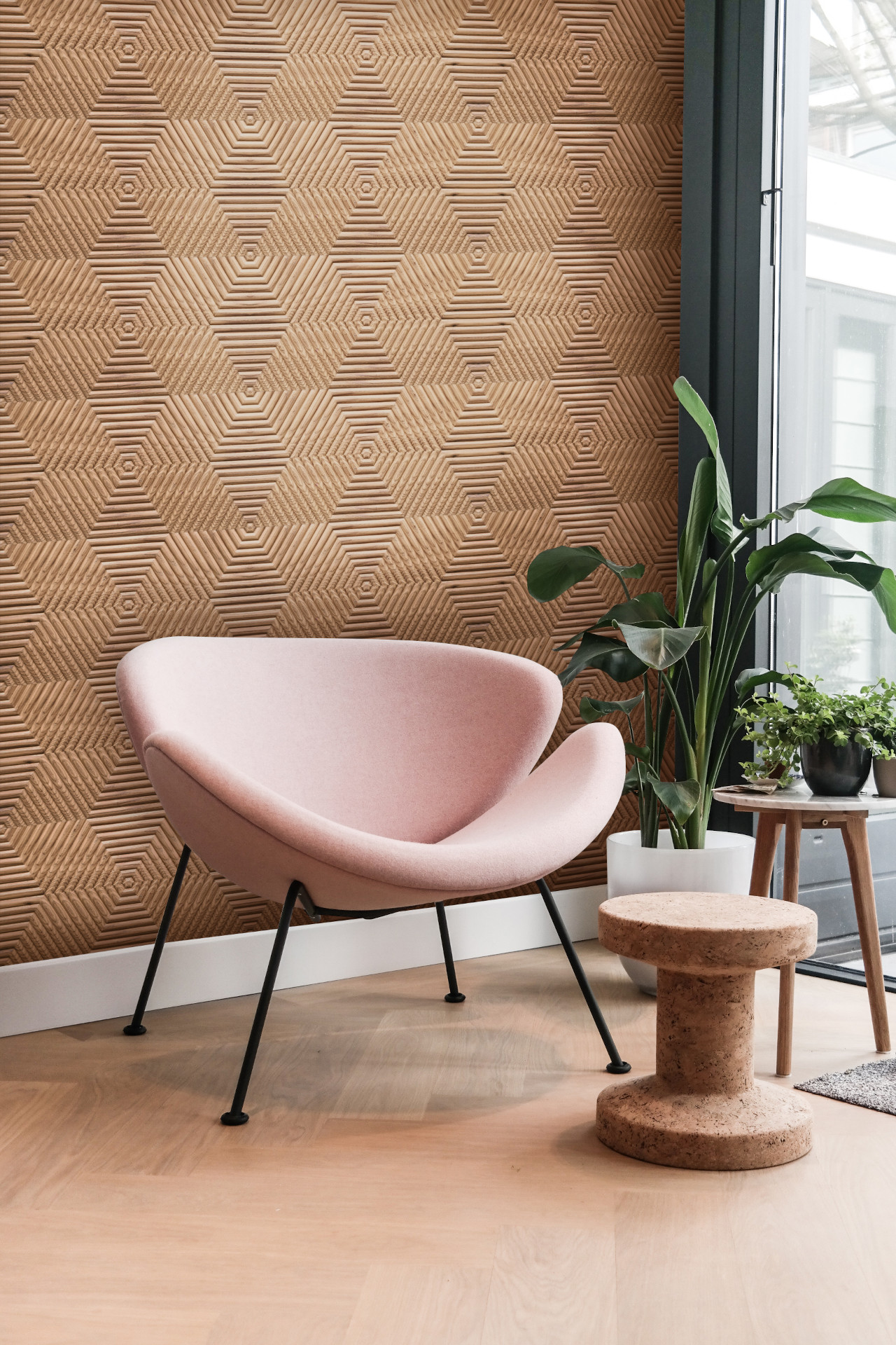 Revestimiento interior