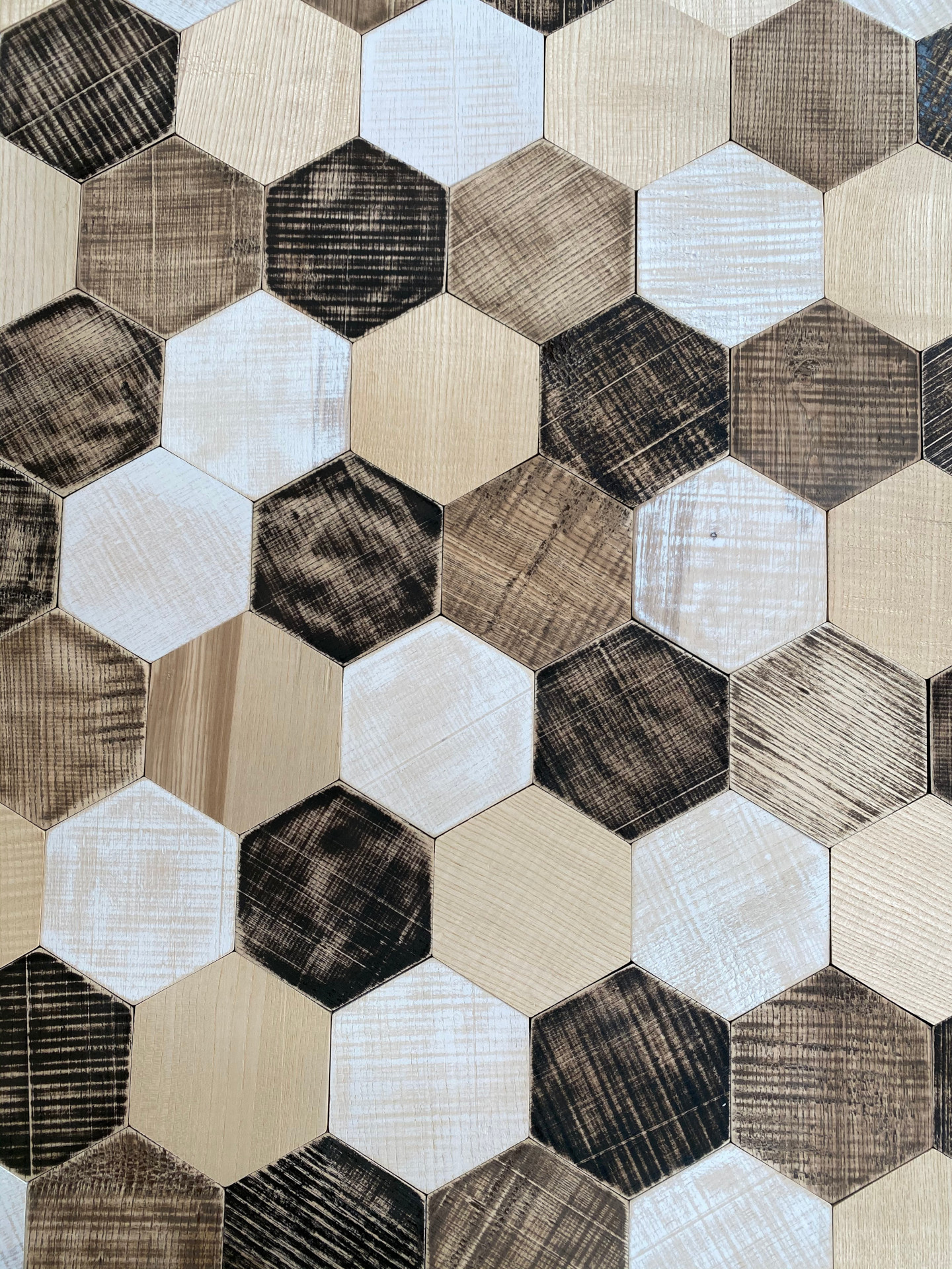 Revestimiento interior