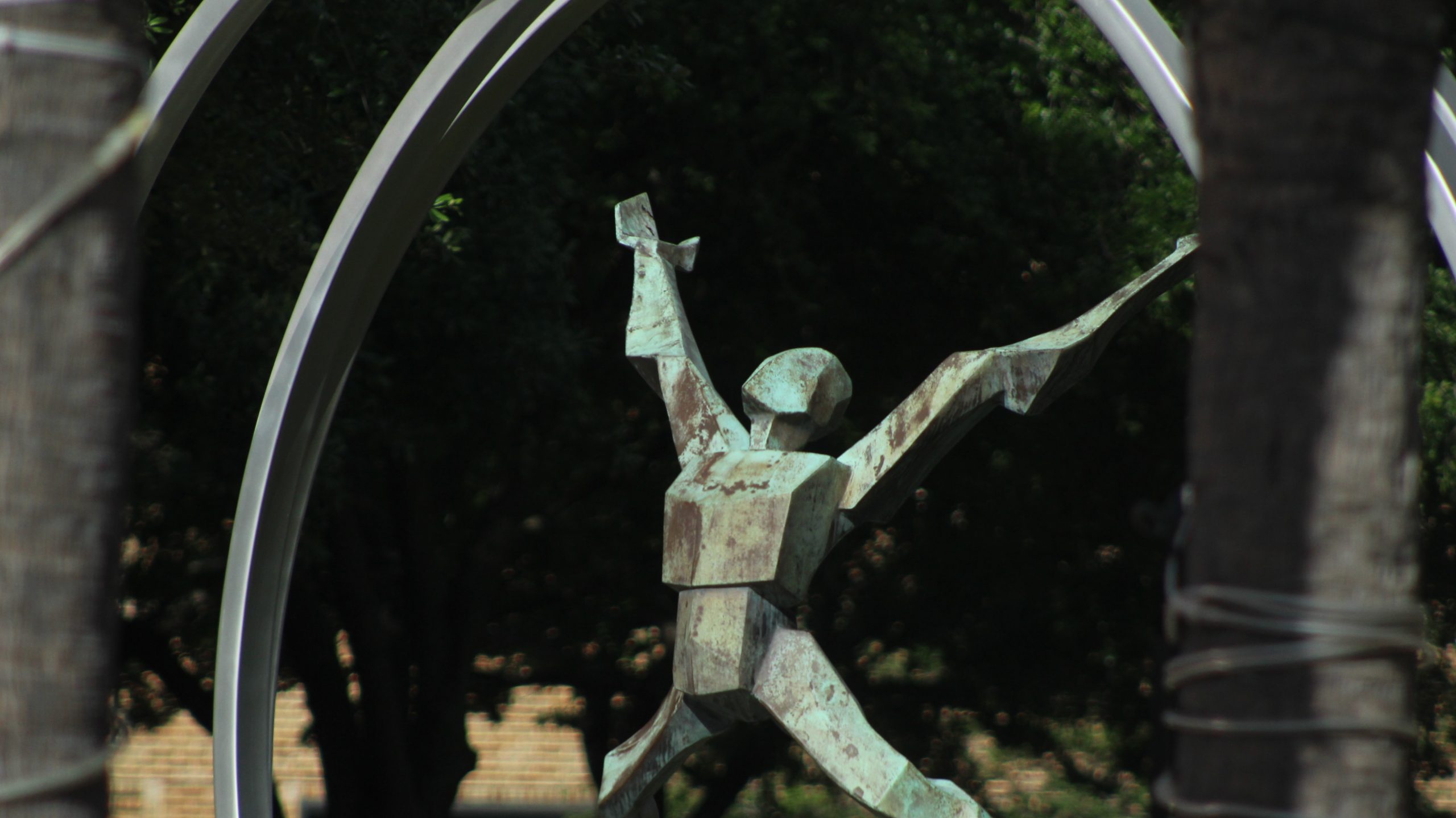 origami en la arquitectura