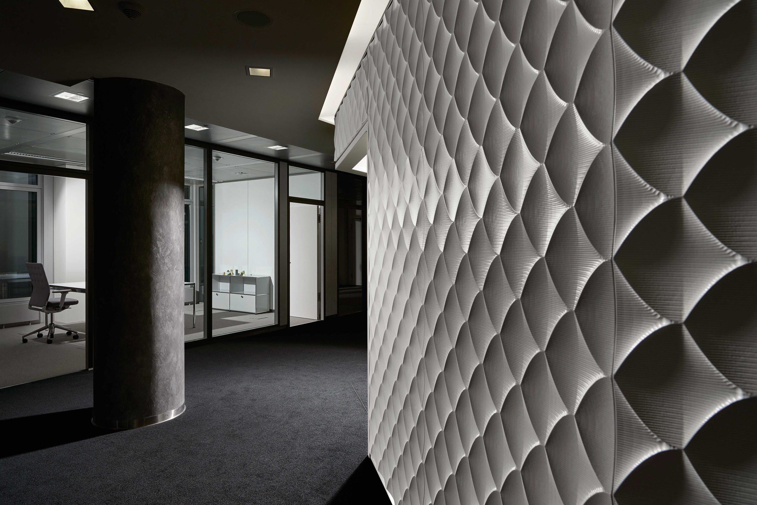 Materio - Diseño y calidad