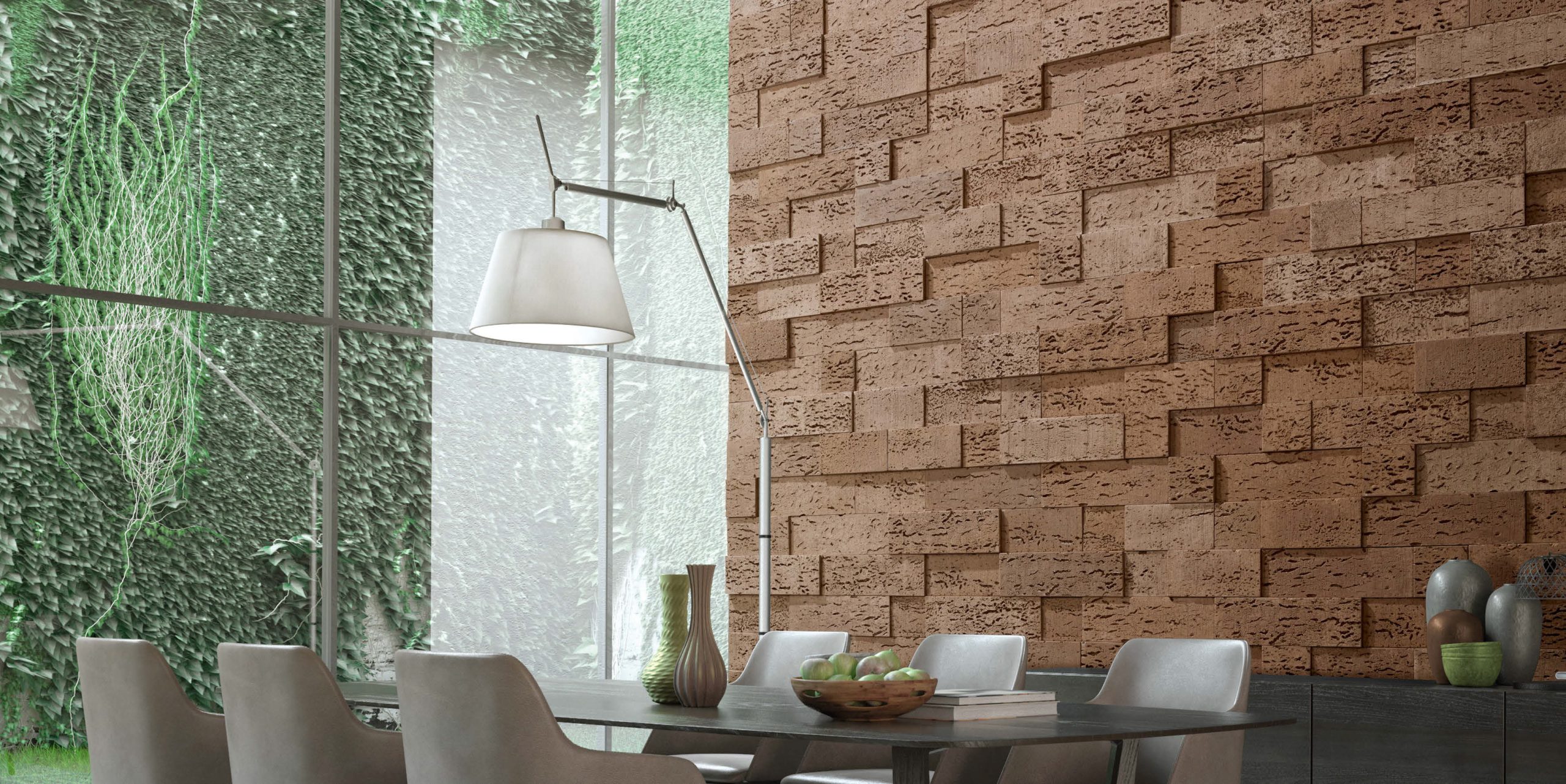 Revestimientos de hormigón