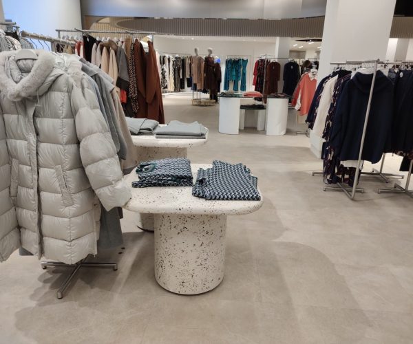 El Corte Inglés - Woman