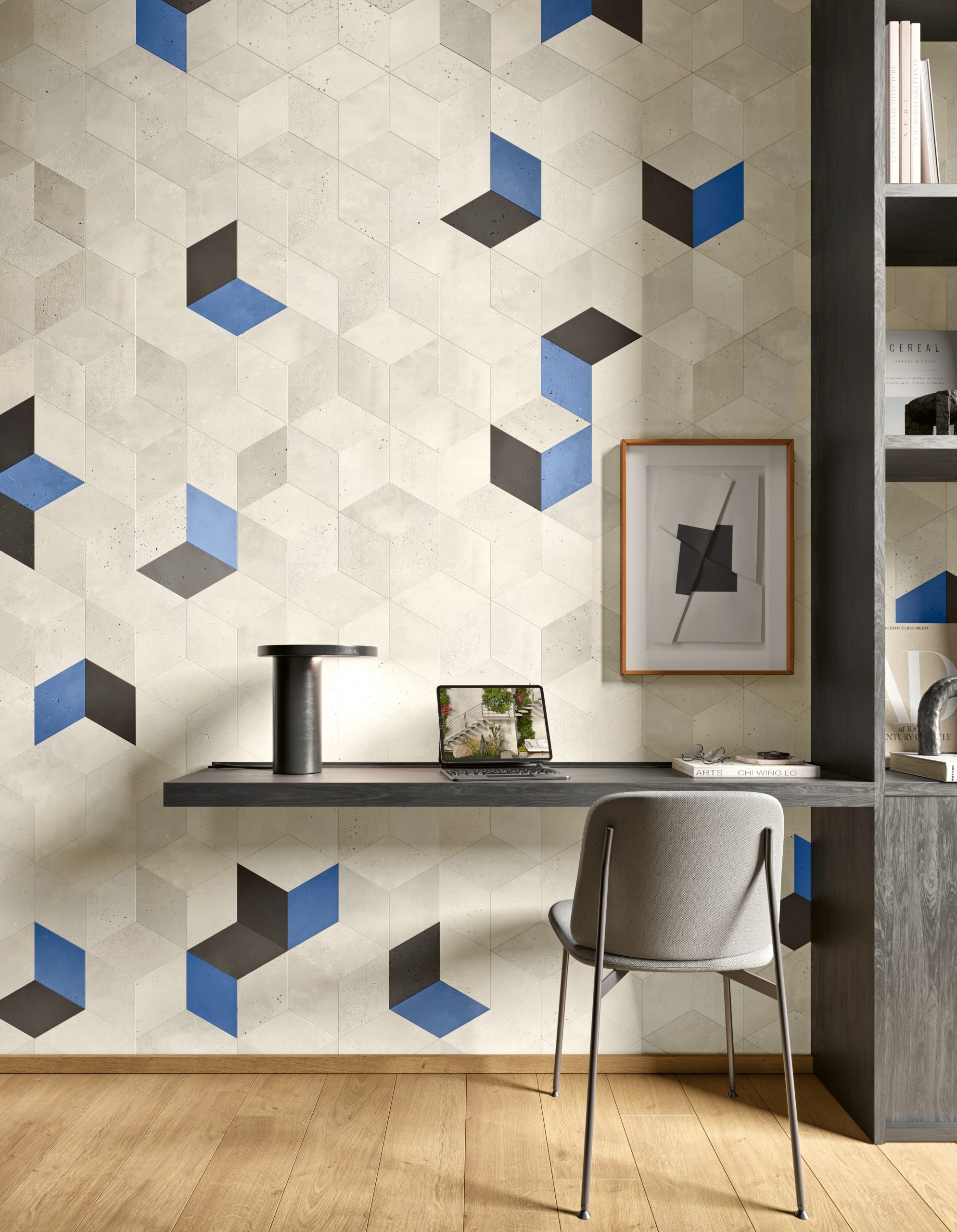 Revestimientos de hormigón