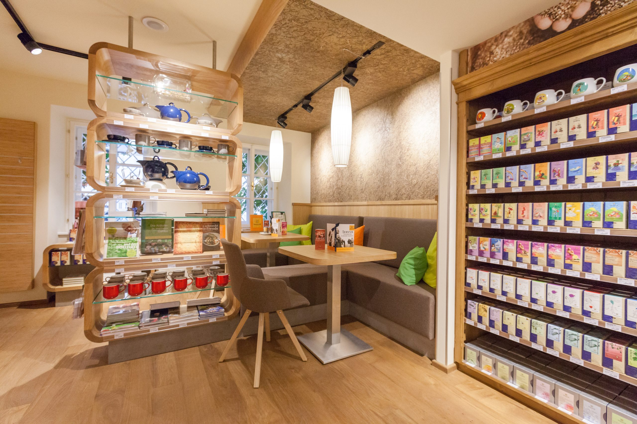 Superficies orgánicas